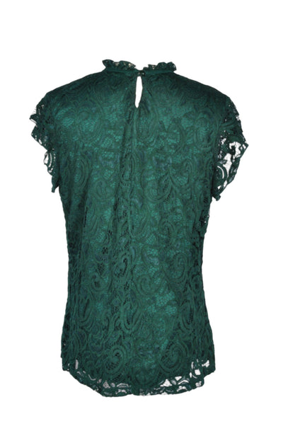 PERSEPTION CONCEPT Women Blouses Regular fit in Green - Size XL | 13.2 $ KOOP