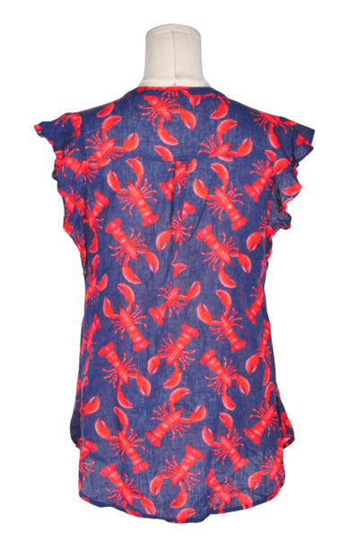 OLD NAVY Women Blouses Regular fit in Red - Size M | 13.99 $ KOOP