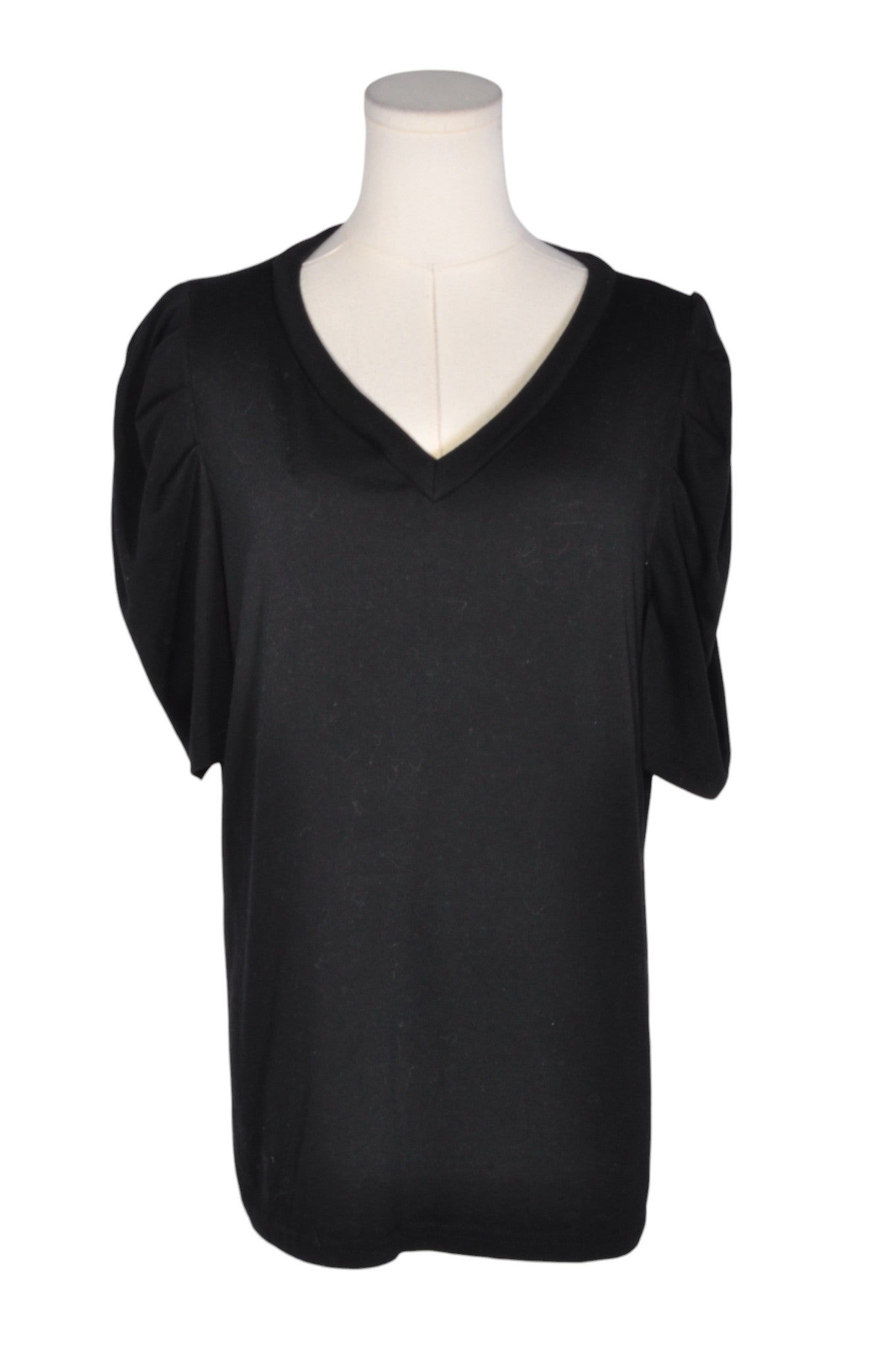 UNBRANDED Women Blouses Regular fit in Black - Size L | 9.99 $ KOOP