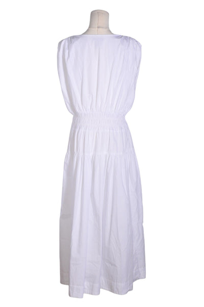 H&M Women Maxi Dresses Regular fit in White - Size L | 14.29 $ KOOP