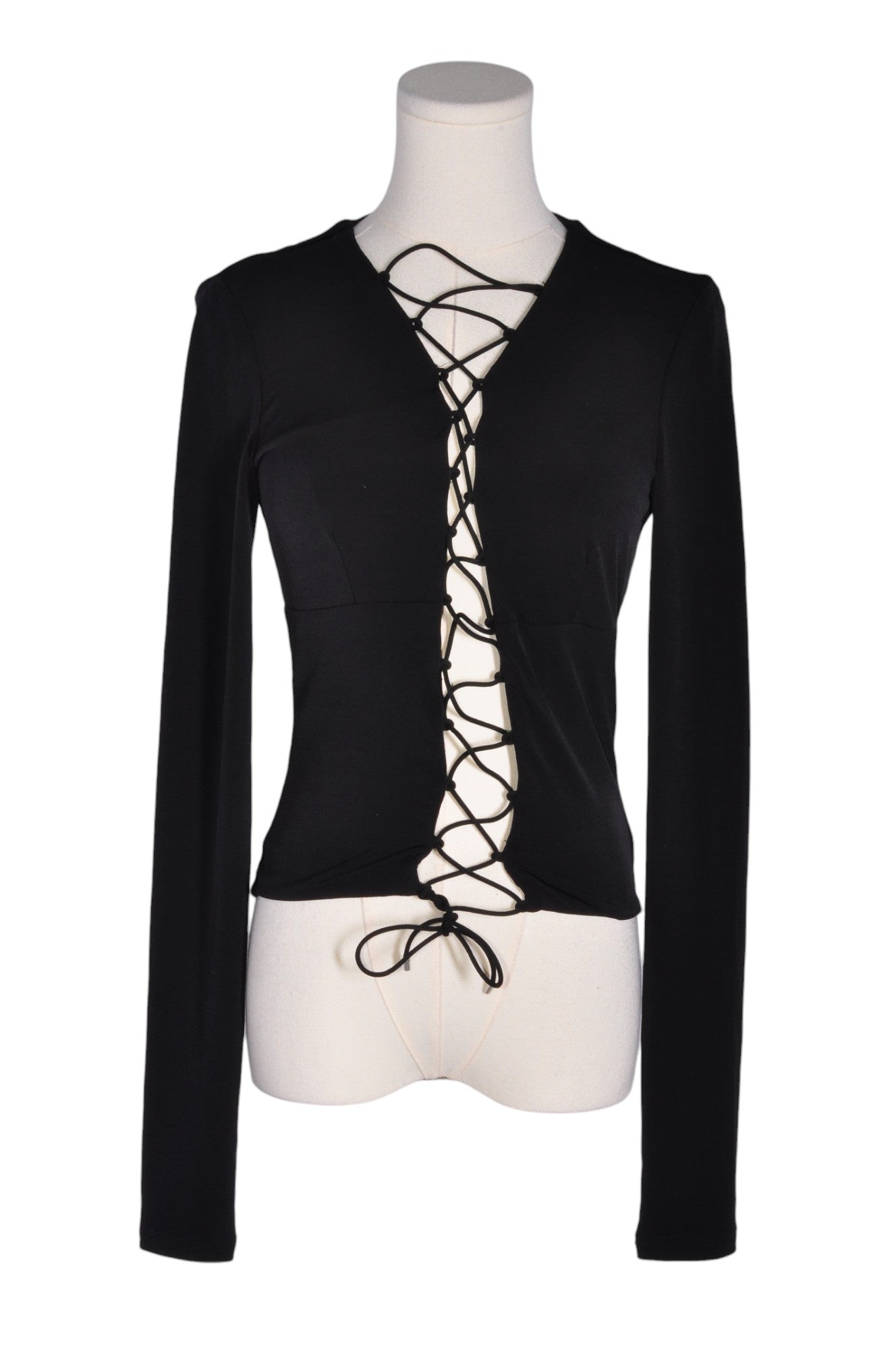 I.AM.GIA. Women Blouses Regular fit in Black - Size M | 26.55 $ KOOP