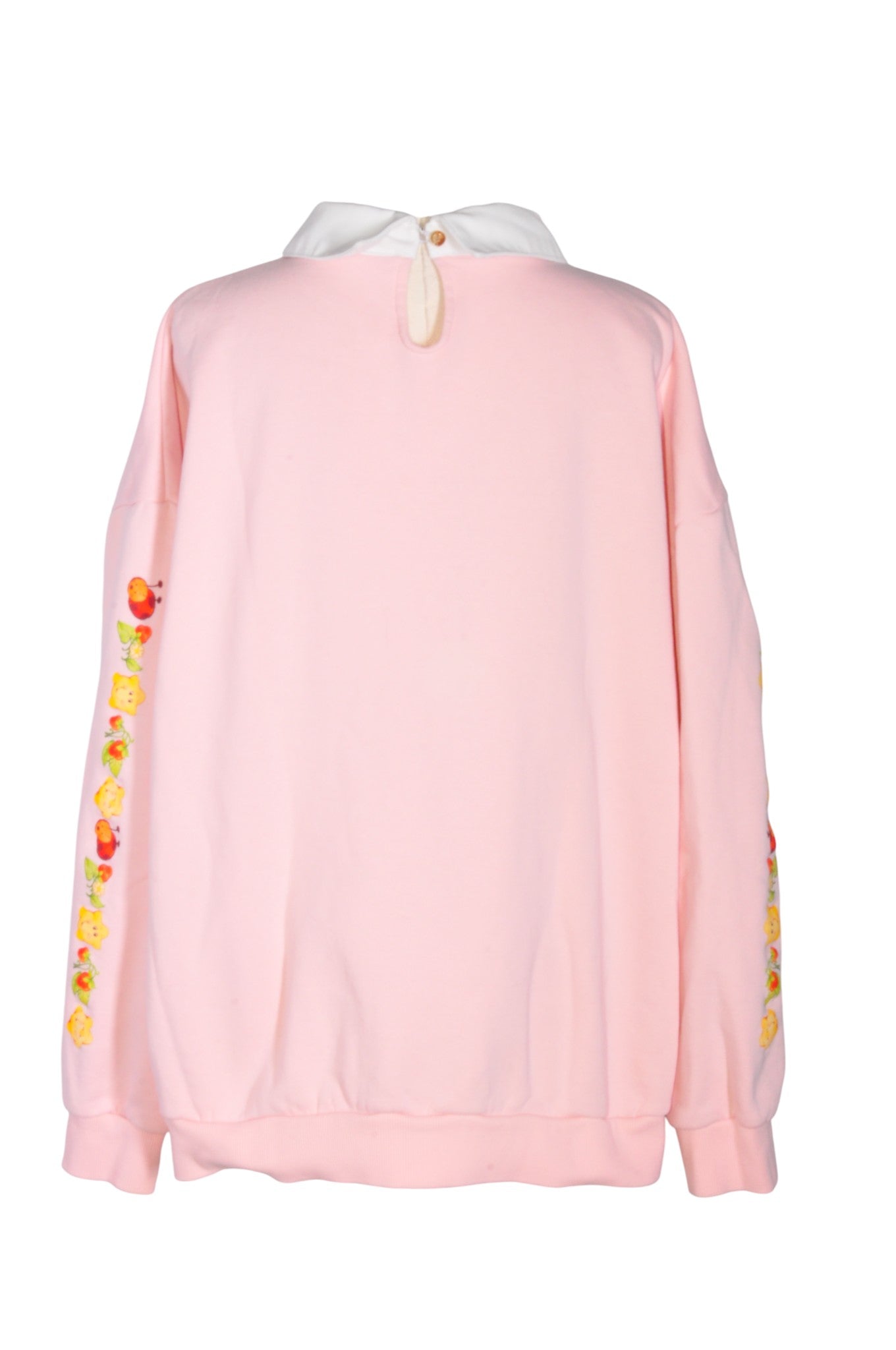 CARE BEARS Women Sweatshirts Regular fit in Pink - Size 2XL | 13.25 $ KOOP