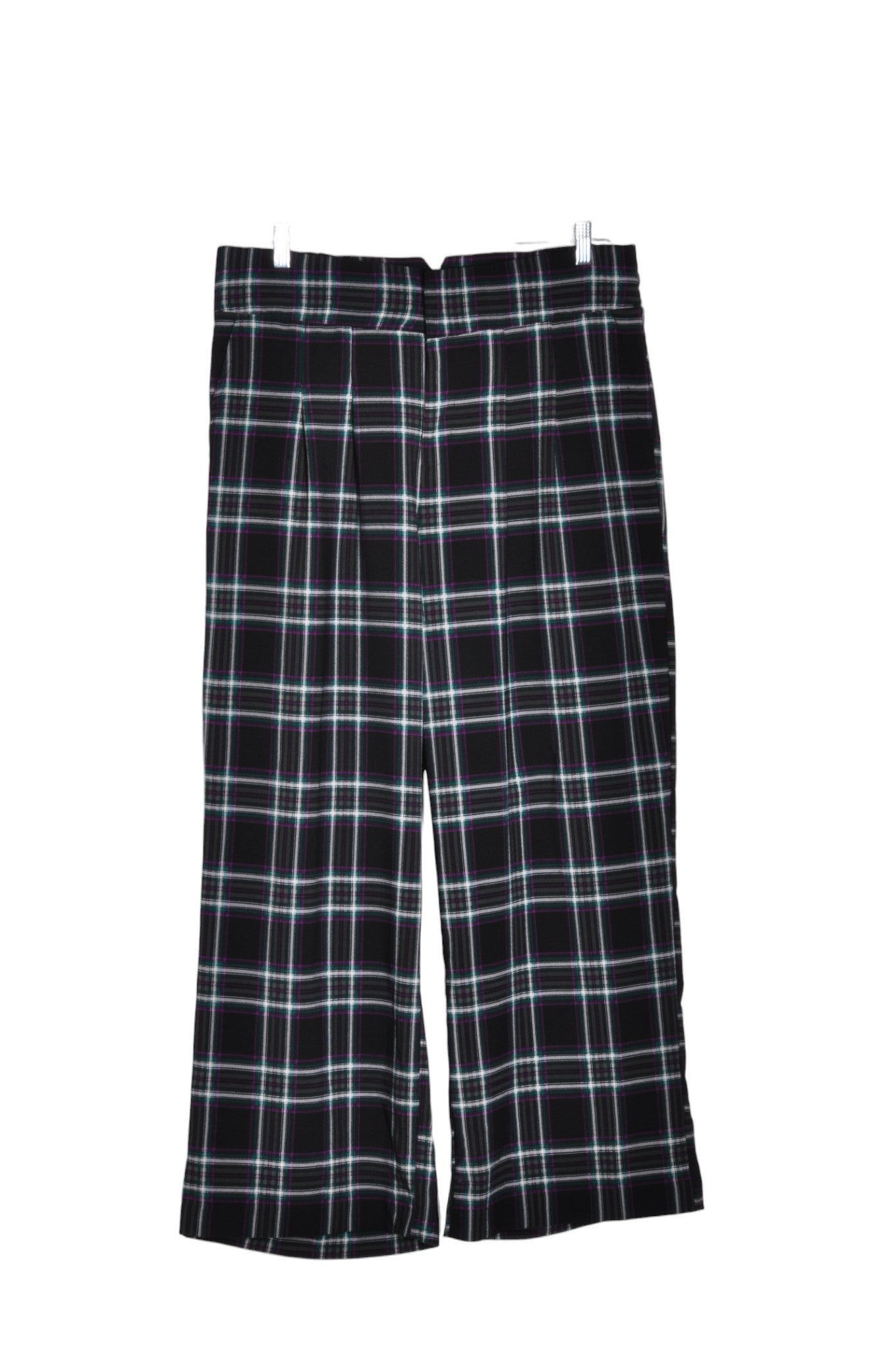 TORRID Women Work Pants Regular fit in Black - Size 18 | 27.8 $ KOOP