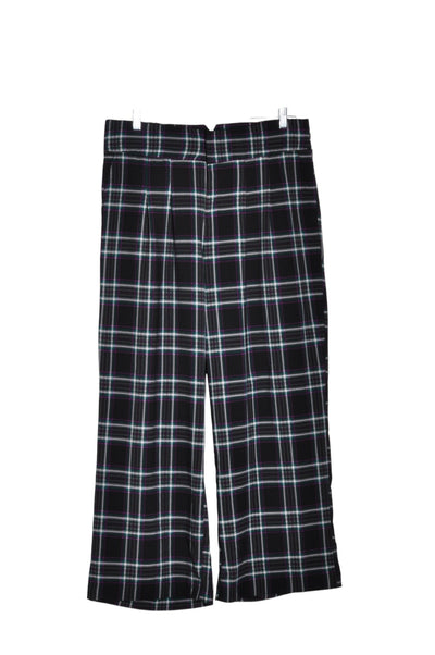 TORRID Women Work Pants Regular fit in Black - Size 18 | 27.8 $ KOOP