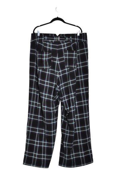 TORRID Women Work Pants Regular fit in Black - Size 18 | 27.8 $ KOOP