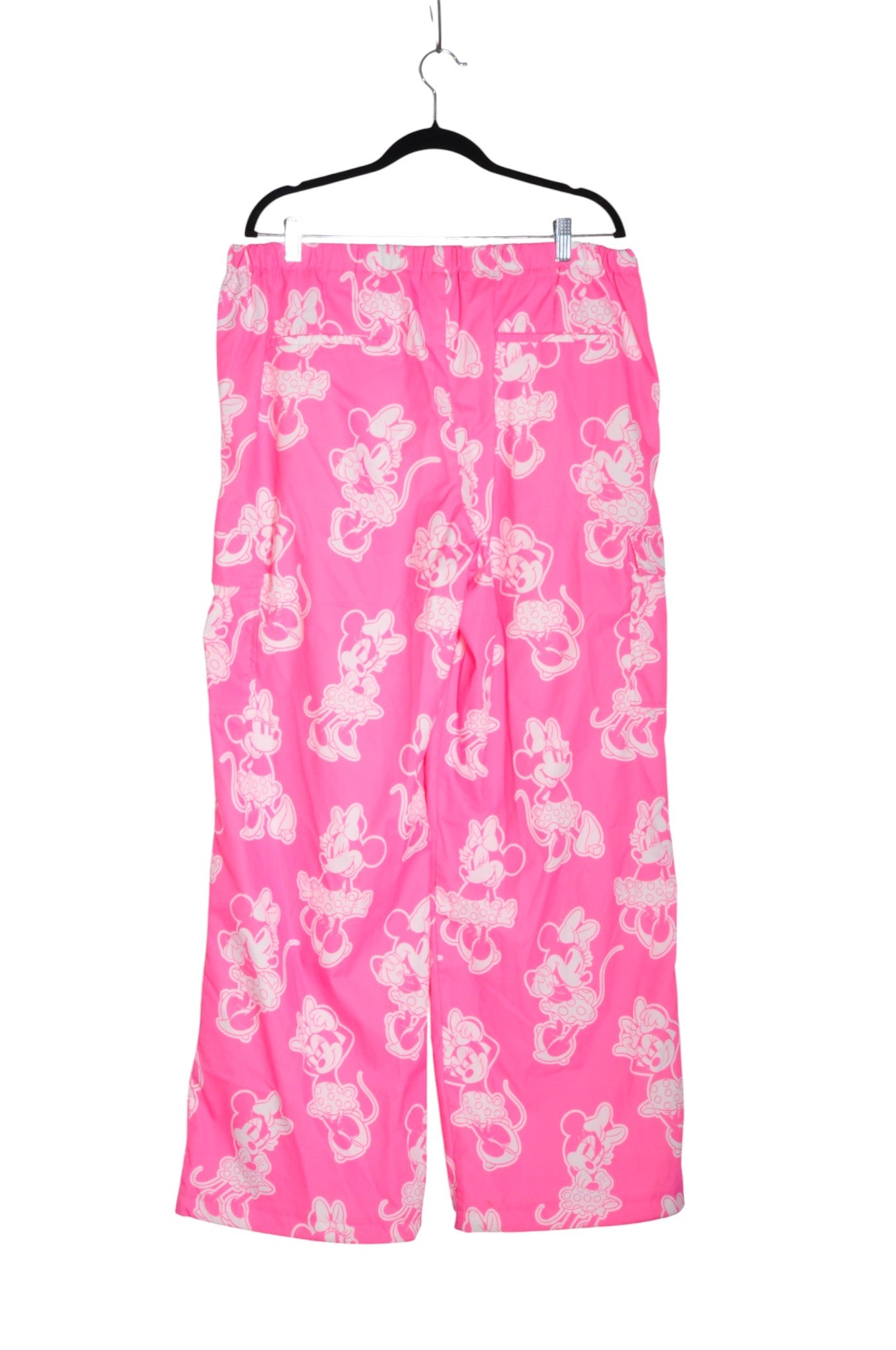 DISNEY Women Night Wear Regular fit in Pink - Size 2XL | 13.25 $ KOOP