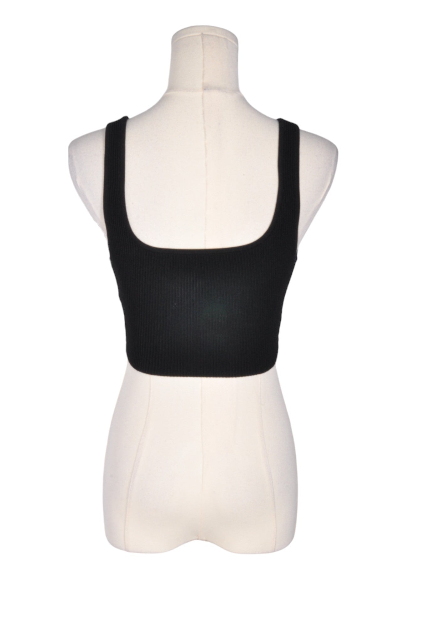 BABATON Women Crop Tops Regular fit in Black - Size M | 29.99 $ KOOP