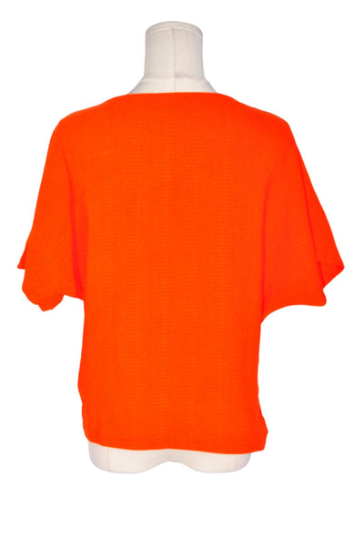 ZARA Women Blouses Regular fit in Orange - Size M | 24.33 $ KOOP