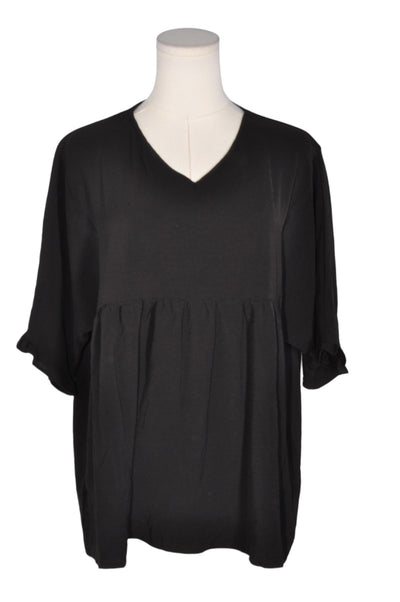 UNBRANDED Women Blouses Regular fit in Black - Size L | 9.99 $ KOOP
