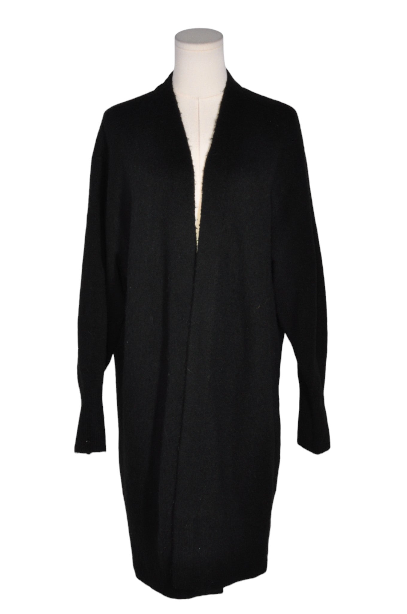 H&M Women Cardigans Regular fit in Black - Size M | 18.9 $ KOOP