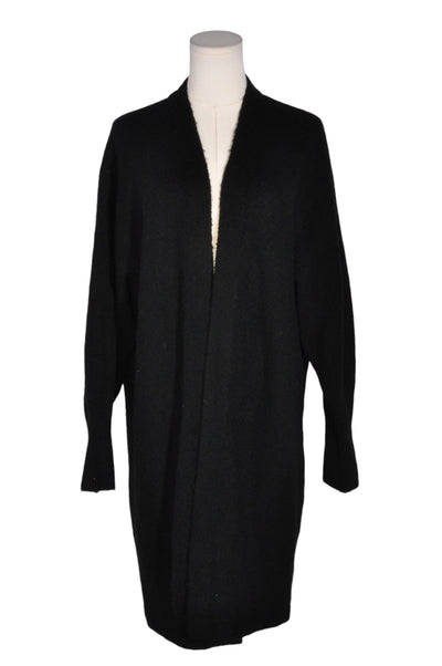 H&M Women Cardigans Regular fit in Black - Size M | 18.9 $ KOOP