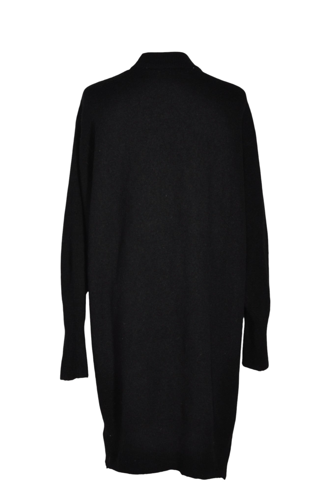 H&M Women Cardigans Regular fit in Black - Size M | 18.9 $ KOOP