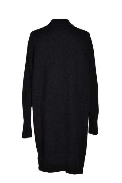H&M Women Cardigans Regular fit in Black - Size M | 18.9 $ KOOP