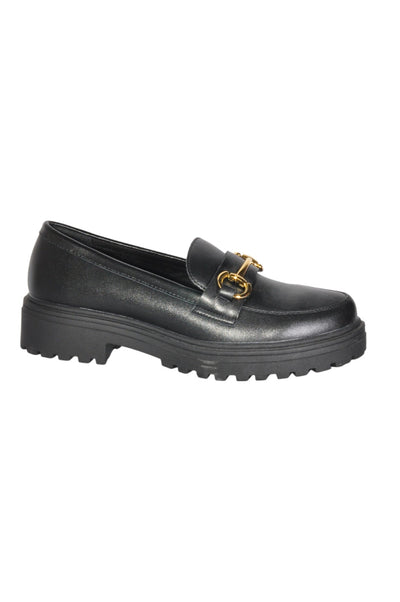 MADDISON Women Flat Shoes Regular fit in Black - Size 6 | 29.99 $ KOOP
