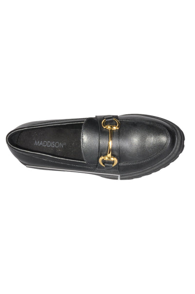 MADDISON Women Flat Shoes Regular fit in Black - Size 6 | 29.99 $ KOOP