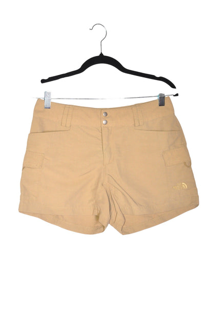 THE NORTH FACE Women Classic Shorts Regular fit in Beige - Size 4 | 19.99 $ KOOP