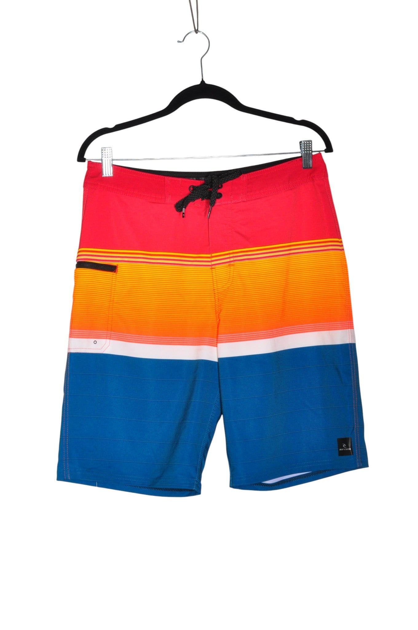 MIRAGE Men Board Shorts Regular fit in Blue - Size 30 | 13.25 $ KOOP