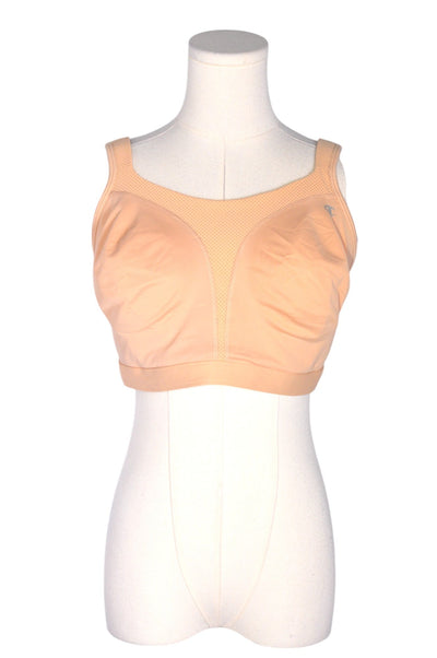 CHAMPION Women Activewear Sports Bras Regular fit in Beige - Size 38DDD | 10.29 $ KOOP