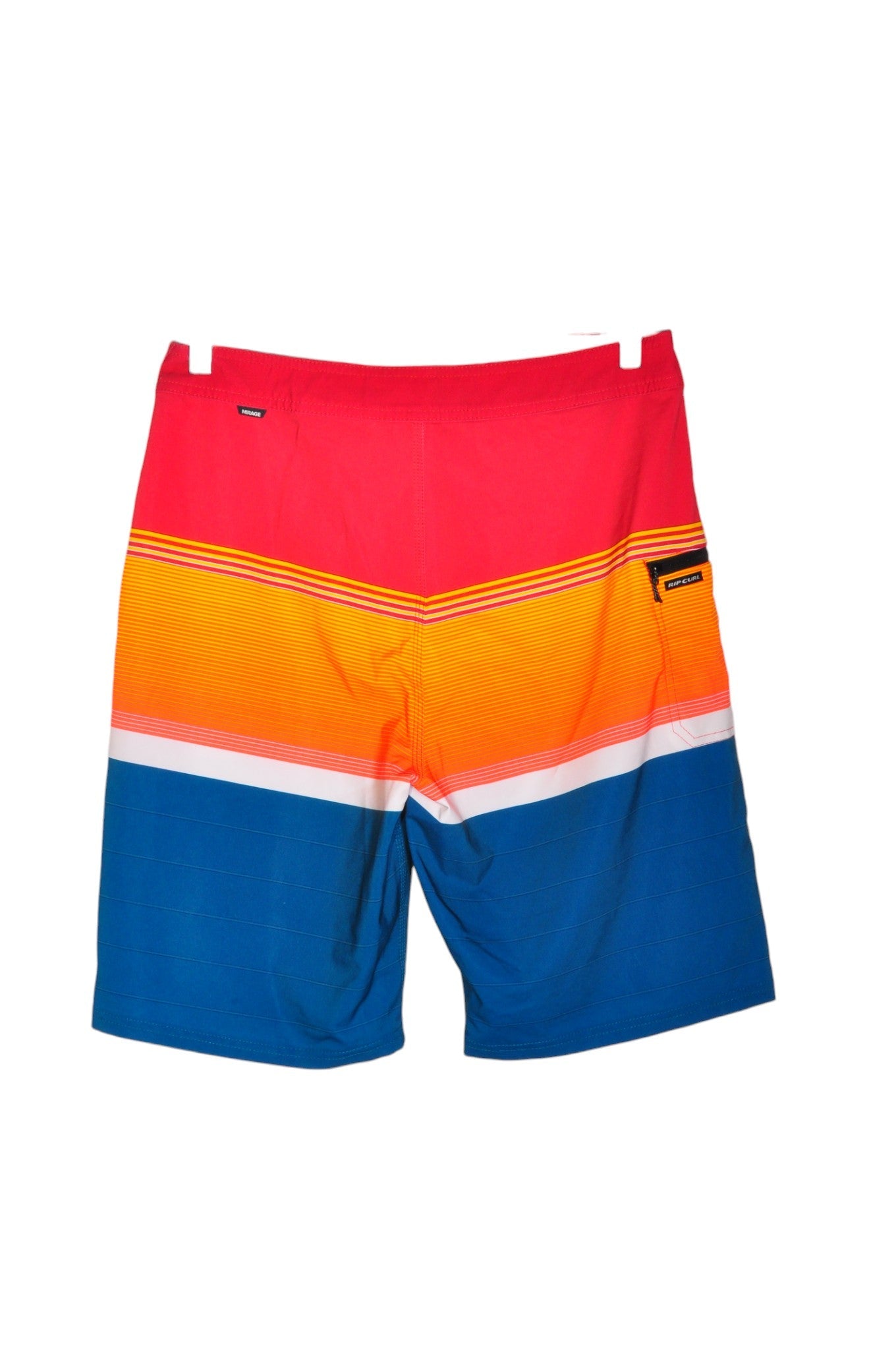 MIRAGE Men Board Shorts Regular fit in Blue - Size 30 | 13.25 $ KOOP