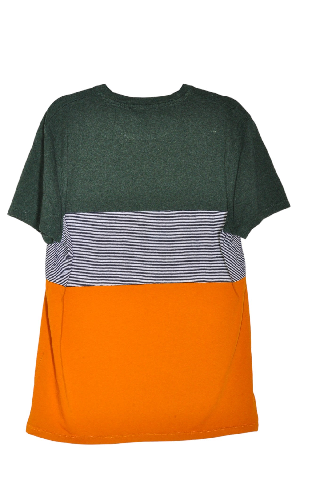 SIMONS Men T-Shirts Regular fit in Green - Size L | 13.25 $ KOOP