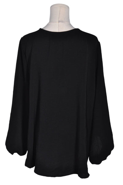 LES AMIS Women Tunics Regular fit in Black - Size 2XL | 19.99 $ KOOP