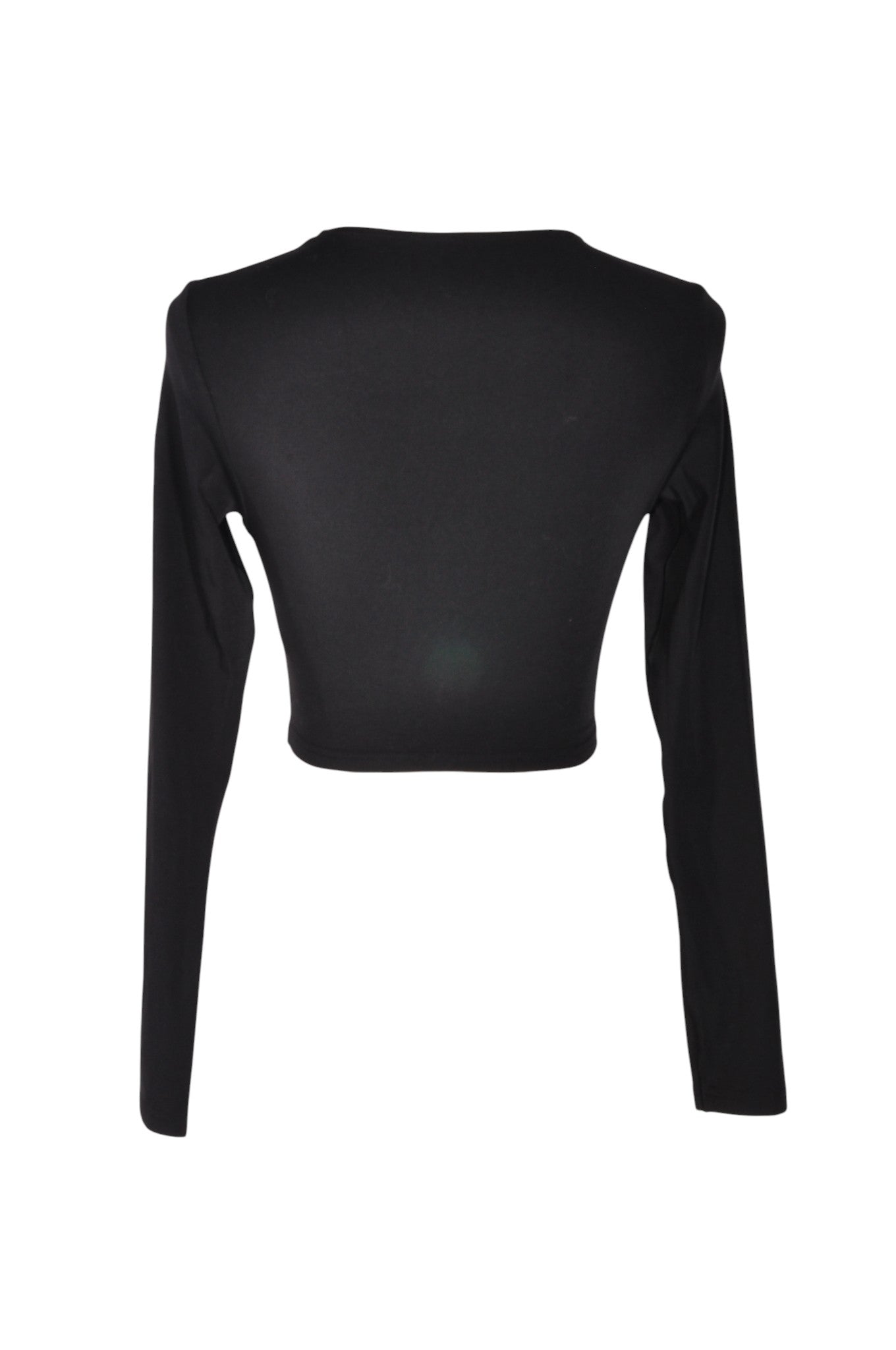 AERIE Women Crop Tops Regular fit in Black - Size XS | 19.99 $ KOOP