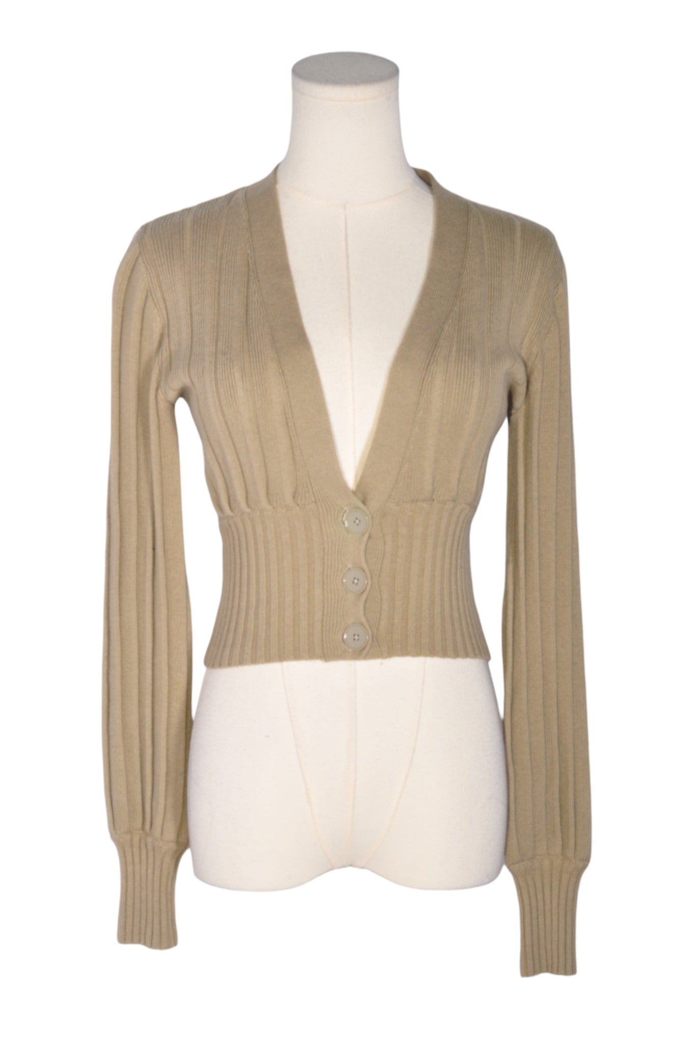 WILFRED Women Cardigans Regular fit in Brown - Size 2XS | 29.99 $ KOOP