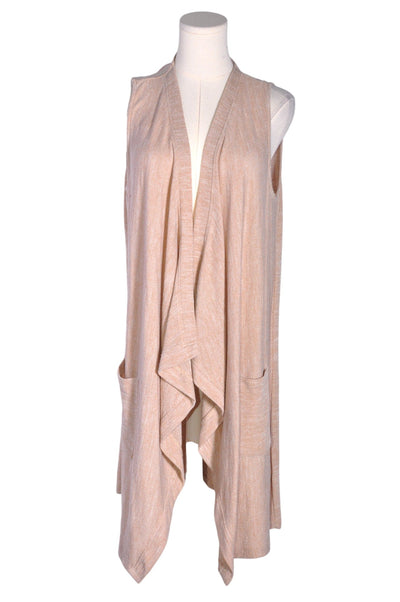 CUPIO Women Cardigans Regular fit in Beige - Size XL | 27.8 $ KOOP