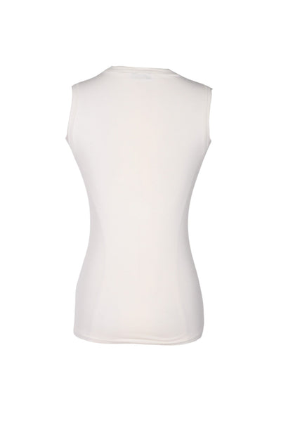 ARITZIA Women Tank Tops Regular fit in White - Size XS | 27.29 $ KOOP