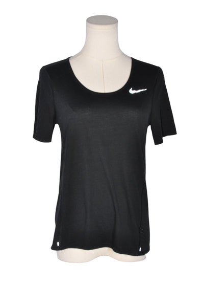 NIKE Women Activewear Tops Regular fit in Black - Size S | 19.99 $ KOOP