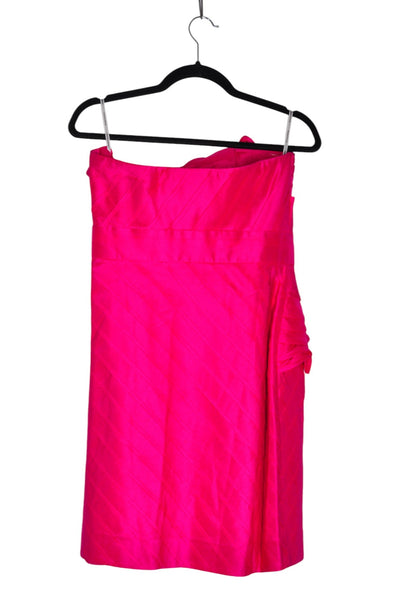 PHOEBE Women Mini Dresses Regular fit in Pink - Size 12 | 13.25 $ KOOP