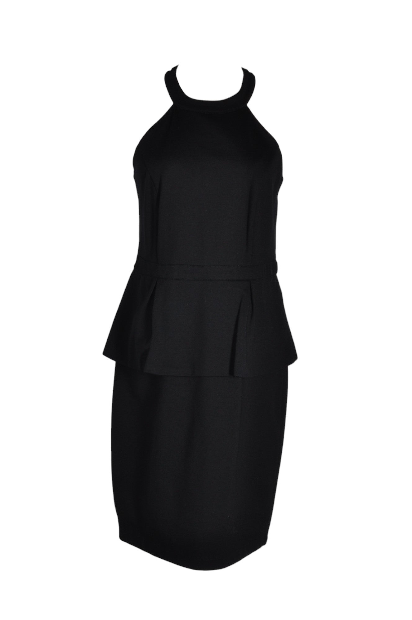 INTERNATIONAL CONCEPTS Women Midi Dresses Regular fit in Black - Size 10 | 31.29 $ KOOP