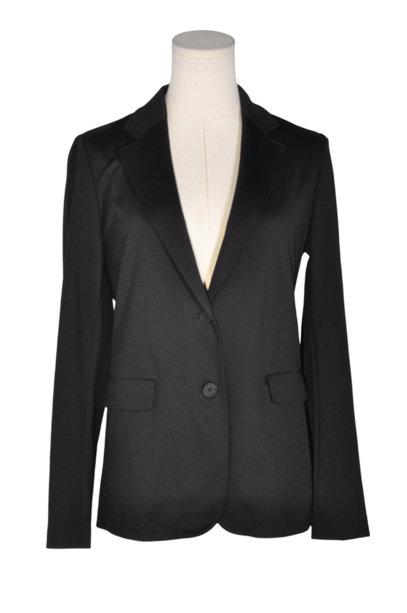 UNIQLO Blazers Regular fit in Black - Size XS | 29.99 $ KOOP