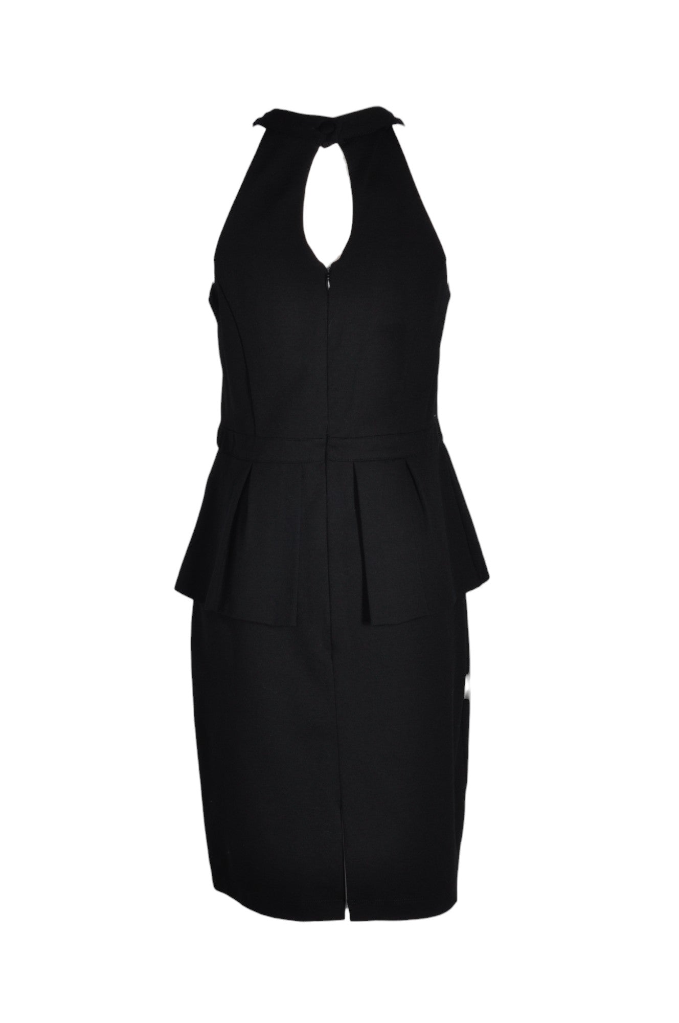 INTERNATIONAL CONCEPTS Women Midi Dresses Regular fit in Black - Size 10 | 31.29 $ KOOP