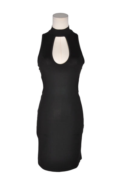 UNBRANDED Women Bodycon Dresses Regular fit in Black - Size XS | 11.99 $ KOOP