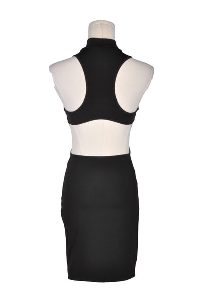 UNBRANDED Women Bodycon Dresses Regular fit in Black - Size XS | 11.99 $ KOOP