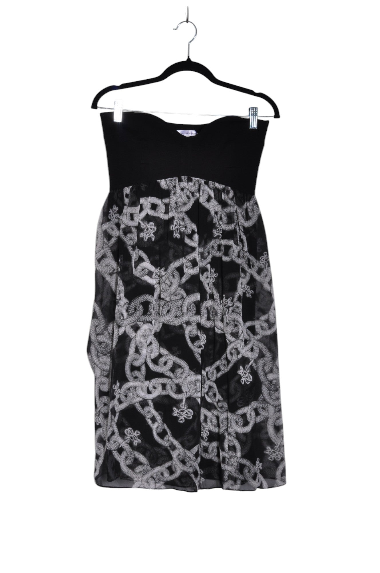 DIANE VAN FURSTENBERG Women Mini Dresses Regular fit in Black - Size 10 | 149.99 $ KOOP