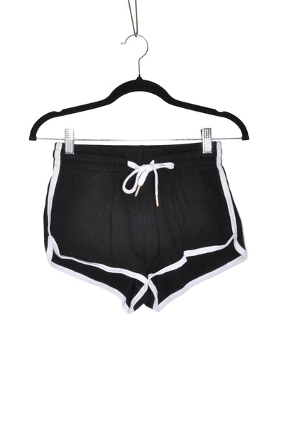 GARAGE Women Activewear Shorts & Skirts Regular fit in Black - Size XS | 13.2 $ KOOP