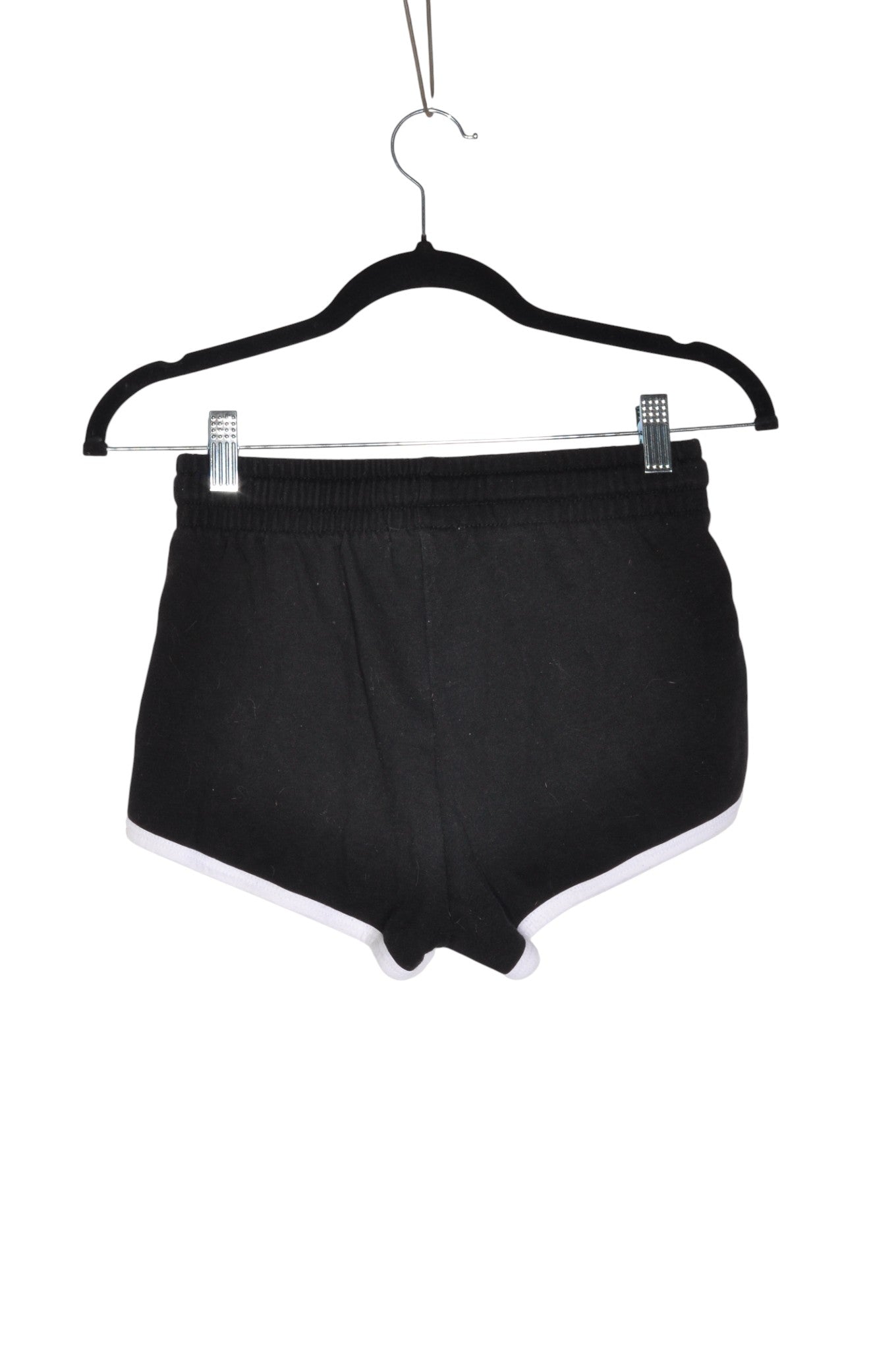 GARAGE Women Activewear Shorts & Skirts Regular fit in Black - Size XS | 13.2 $ KOOP