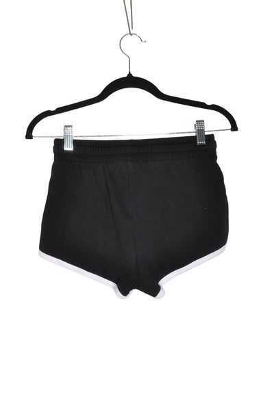 GARAGE Women Activewear Shorts & Skirts Regular fit in Black - Size XS | 13.2 $ KOOP