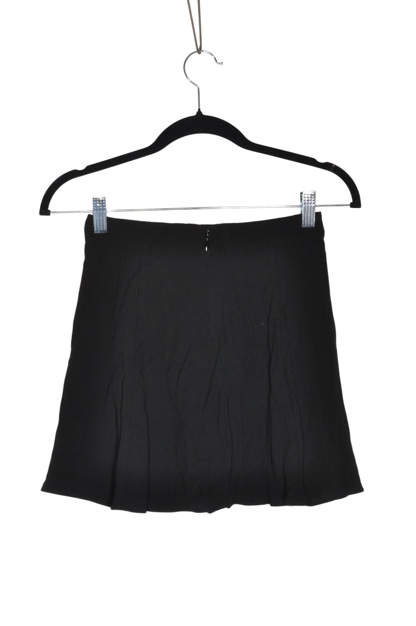 SUNDAY BEST Women Casual Skirts Regular fit in Black - Size 0 | 11.89 $ KOOP
