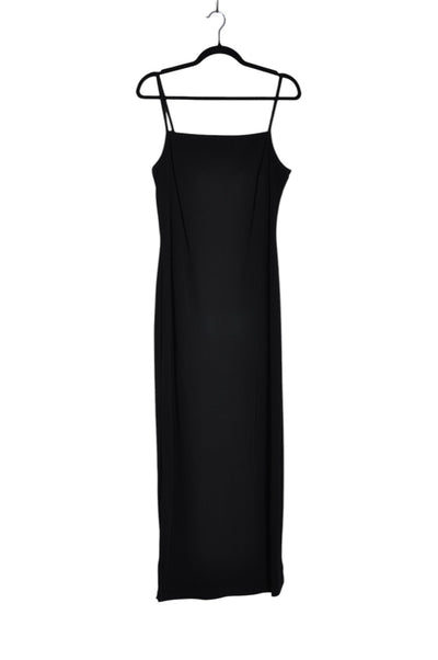 M STUDIO Women Slip Dresses Regular fit in Black - Size L | 13.25 $ KOOP