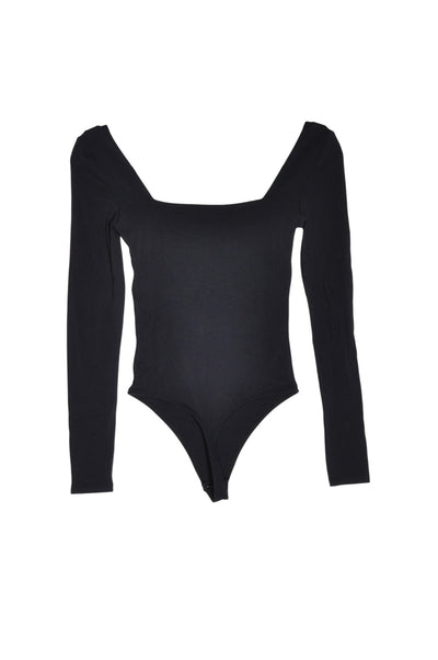 BABATON Women Bodysuits Regular fit in Black - Size XS | 29.99 $ KOOP