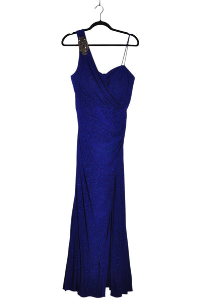 BA NITES Women Maxi Dresses Regular fit in Blue - Size 12 | 69.99 $ KOOP