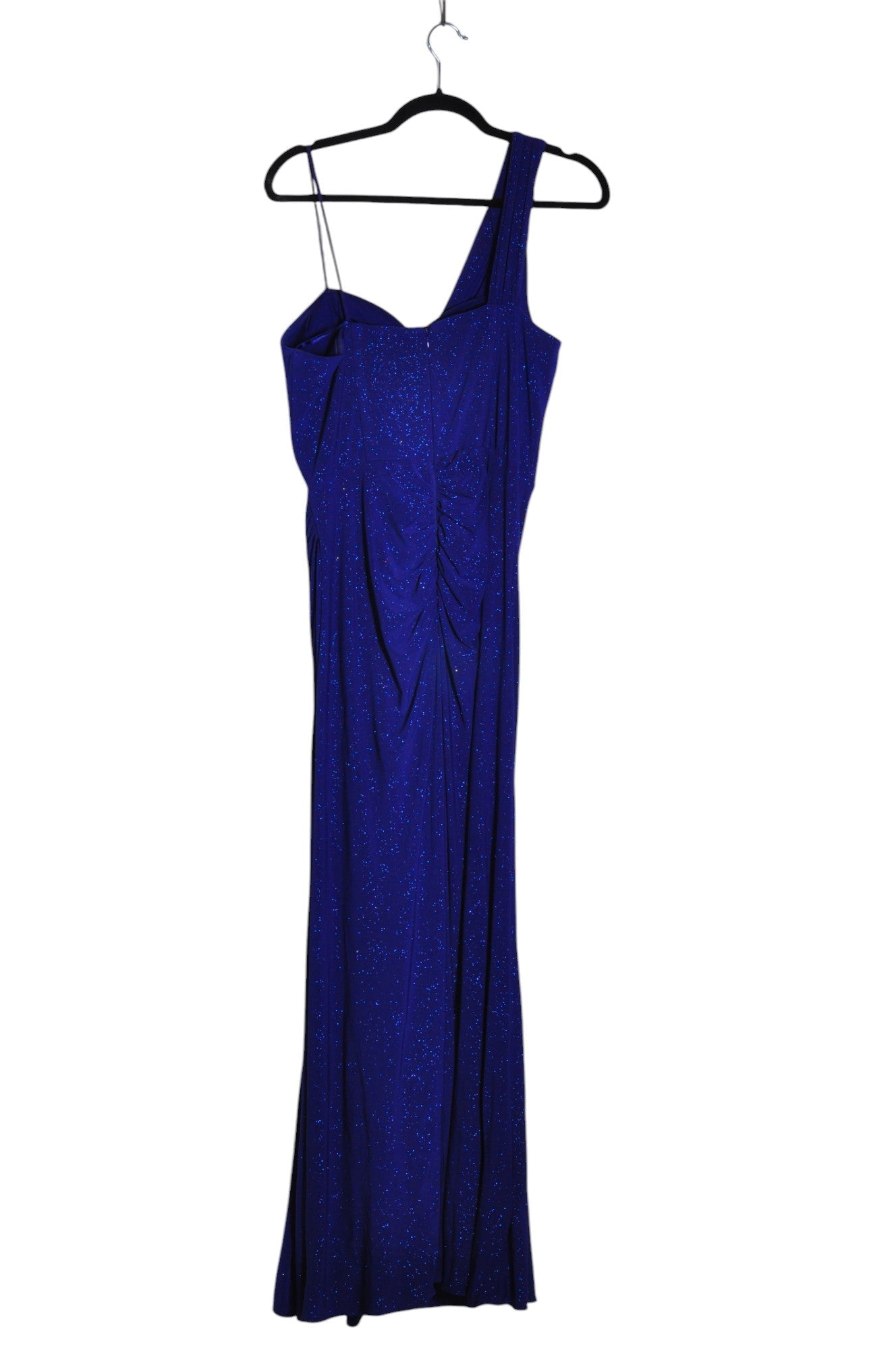 BA NITES Women Maxi Dresses Regular fit in Blue - Size 12 | 69.99 $ KOOP