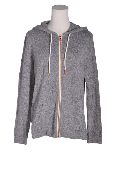 VOLCOM Women Sweatshirts Regular fit in Gray - Size S | 11.25 $ KOOP