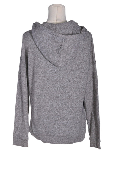 VOLCOM Women Sweatshirts Regular fit in Gray - Size S | 11.25 $ KOOP