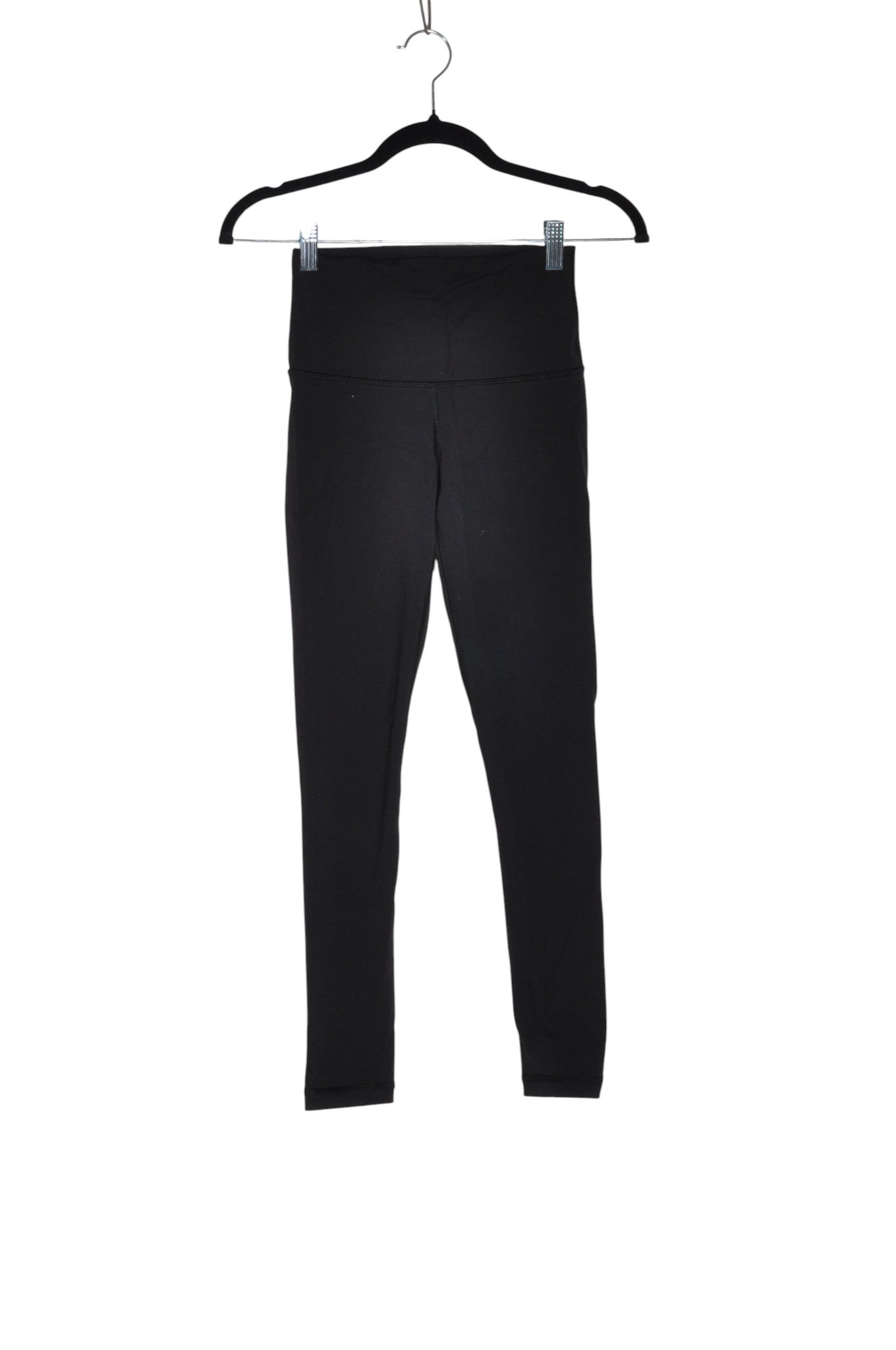 ARITZIA Women Activewear Leggings Regular fit in Black - Size XS | 27.29 $ KOOP