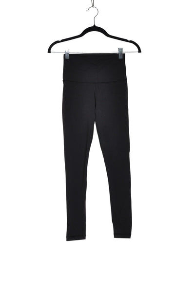 ARITZIA Women Activewear Leggings Regular fit in Black - Size XS | 27.29 $ KOOP