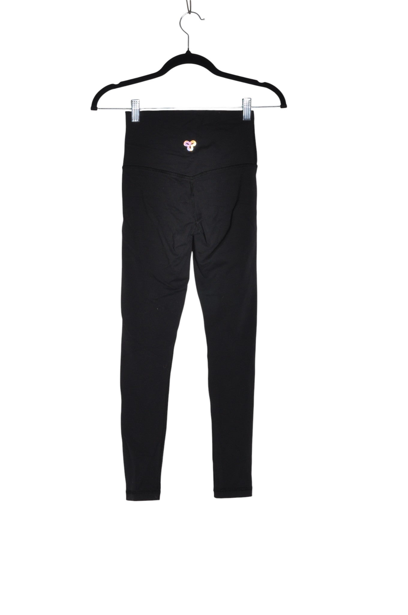 ARITZIA Women Activewear Leggings Regular fit in Black - Size XS | 27.29 $ KOOP